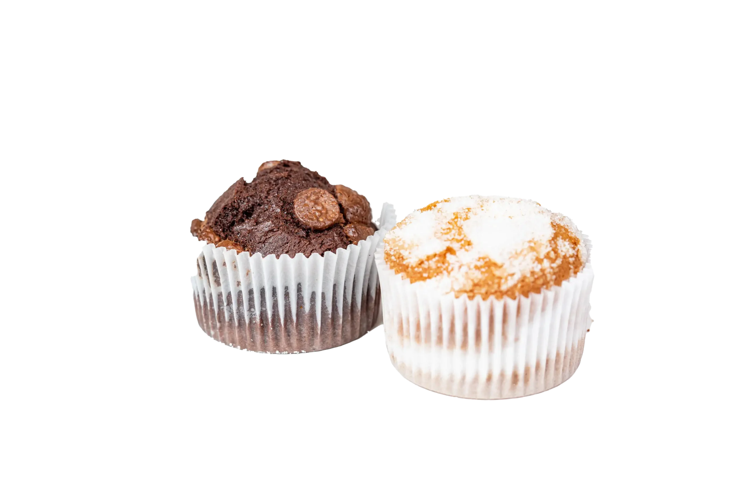 Caracola de crema y pasas - Imagen 4