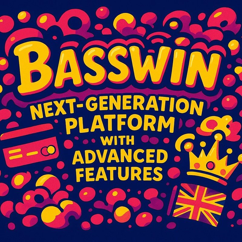 Discover the Exciting World of Basswin Casino in the UK, basswin casino login