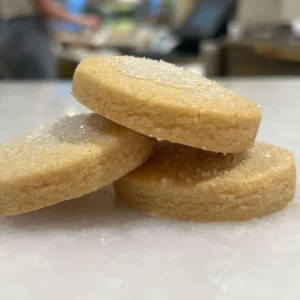 Galletas navideñas