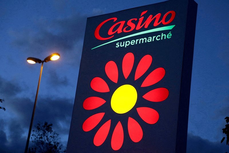 France - casino gransino