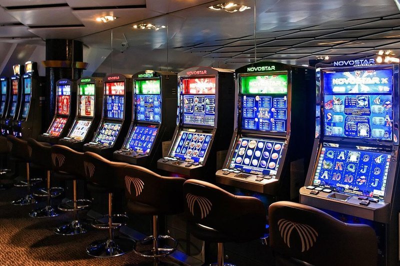 La recensione del casinò Realz: un gioco d'azzardo sicuro e innovativo in Italia, realz casino