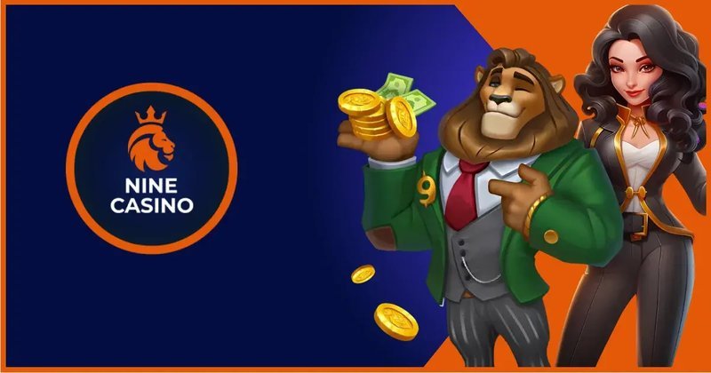 En savoir plus sur nine casino login