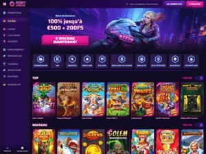 Ein Überblick über das Roby Casino Online in Deutschland - overview