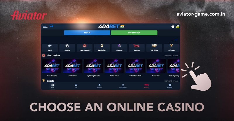 Learn about lizaro casino login